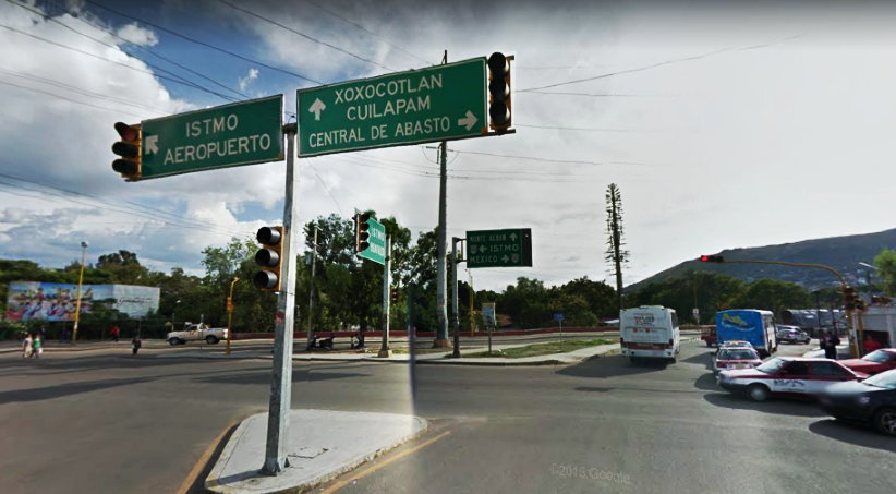 Caos con la “X”: Horacio Corro Espinosa