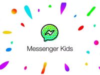 Facebook Messenger Kids ya está disponible en México