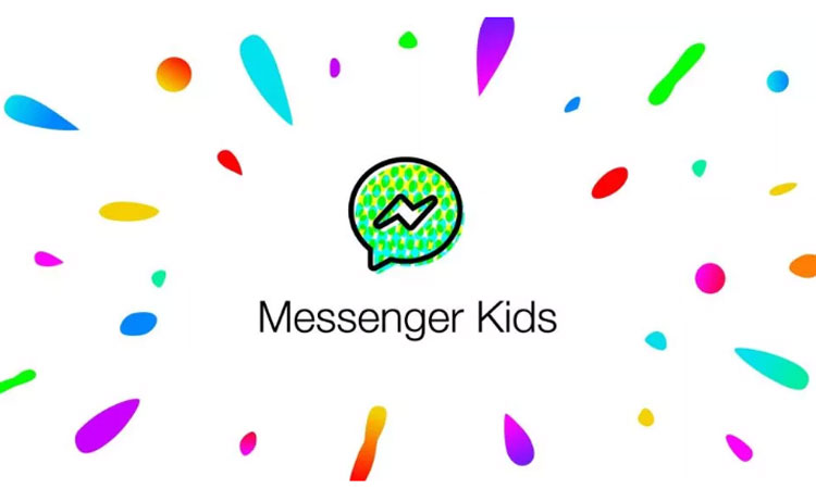 Facebook Messenger Kids ya está disponible en México