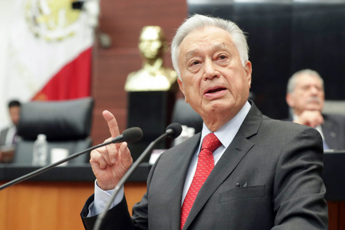 Manuel Bartlett y los oscuros secretos del Cisen y el narco: Carlos Ramírez