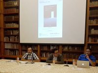 “Políticas y alternativas frente a la crisis capitalista”, otro libro del IISUABJO