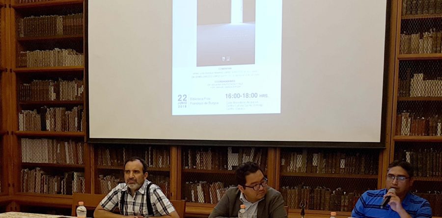 “Políticas y alternativas frente a la crisis capitalista”, otro libro del IISUABJO