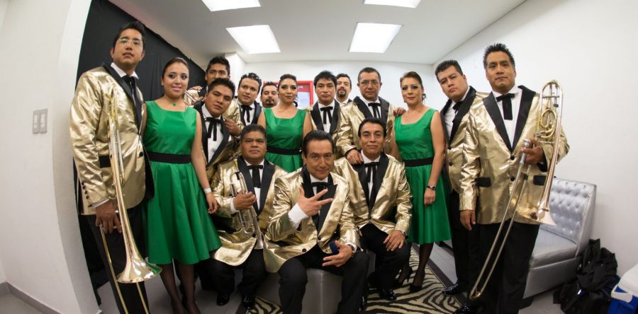 Agotados boletos para concierto de los Ángeles Azules: Seculta