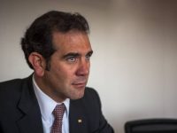 El caso de Puebla puede manchar todo el proceso electoral: Córdova
