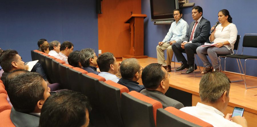 Ordena Rector UABJO regularizar matrícula universitaria a la brevedad posible