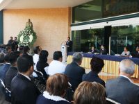 Repensar aportes de Juárez ante desafíos del país, urge Rector UABJO
