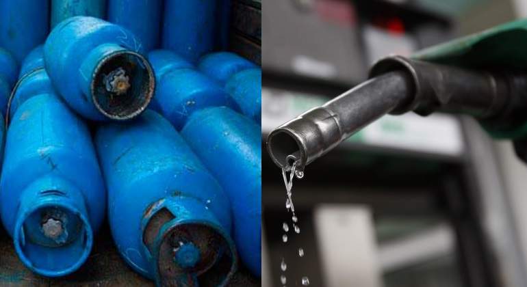 El gas y la gasolina aceleran la inflación en México a 4.65% en junio