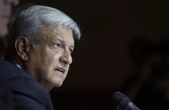 AMLO tiene en sus manos las reformas constitucionales: estudio