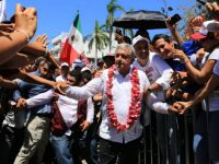 Trump buscará reunirse con AMLO de ganar elecciones: asesor