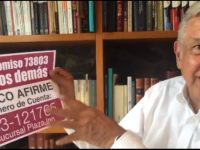 Fideicomiso MORENO: *Francisco Ángel Maldonado Martínez