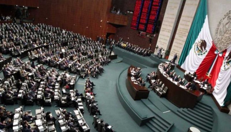 Cámara Baja alista pagos para el retiro de diputados; podrían recibir hasta un millón 155 mil pesos