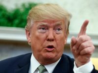 AMLO, “excelente persona”; haremos algo “dramático y muy positivo para ambos”: Trump