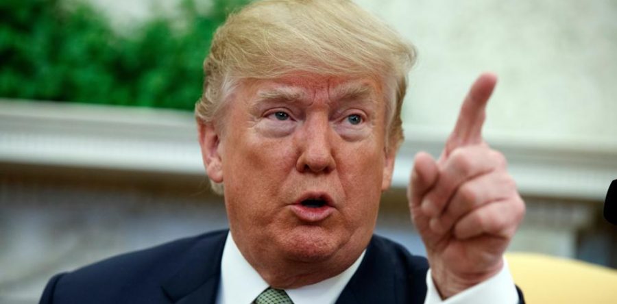 AMLO, “excelente persona”; haremos algo “dramático y muy positivo para ambos”: Trump