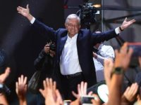 Diarios estadounidenses dedican editorial al triunfo de AMLO
