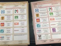 Este candidato recibió solo un voto en las elecciones pasadas