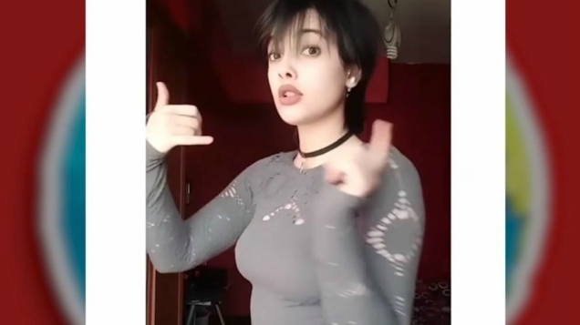 Arrestan en Irán a joven por publicar videos bailando en Instagram