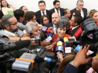 TEPJF entregaría a AMLO constancia de mayoría en menos de un mes