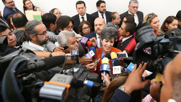 TEPJF entregaría a AMLO constancia de mayoría en menos de un mes