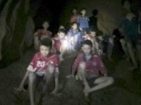 Niños rescatados en Tailandia no podrán ir a la final del Mundial
