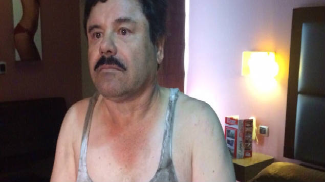 Defensa de “El Chapo” preparada para enfrentar al “Licenciado” en juicio