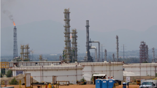 En Tabasco podrían construir la nueva refinería del gobierno de López Obrador