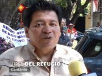 Fanático de Pedro Infante pide a AMLO reconocer la verdadera muerte del intérprete