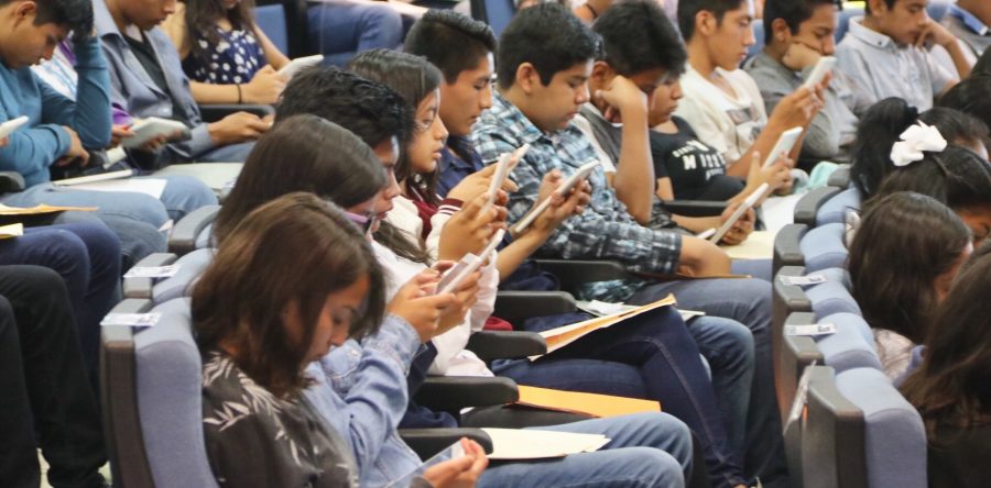 Ninguna Unidad Académica de UABJO puede incrementar cuotas de ingreso