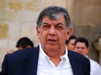 Refundar y fortalecer el sistema de partidos/ I: José Murat