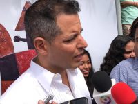 Por las fiestas de la Guelaguetza tenemos casa llena: AMH