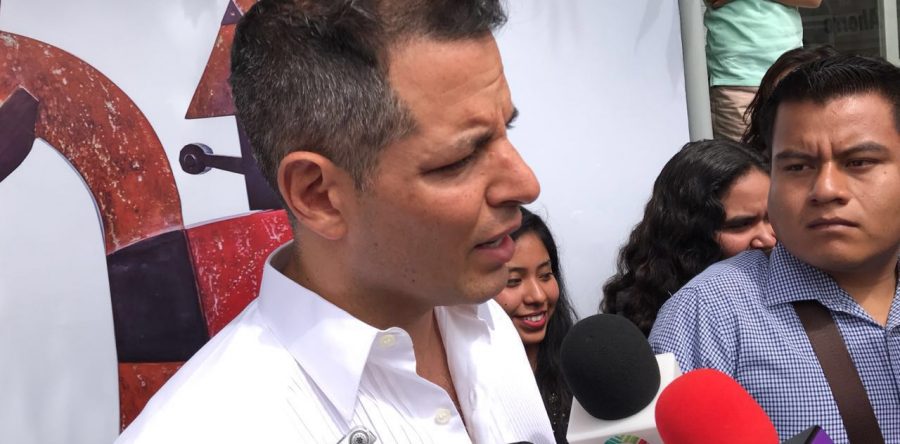 Por las fiestas de la Guelaguetza tenemos casa llena: AMH