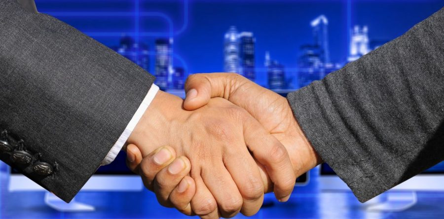 4 sectores que no se preocupan por la transición de Gobierno