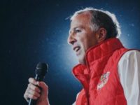 José Antonio Meade reconoce a AMLO como ganador de la presidencia y le desea éxito