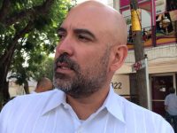 Mantenemos el estado de derecho: Tuñón Jáuregui