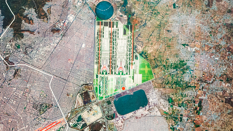 5 obras que inició EPN y que inaugurará AMLO