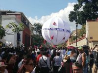 S-22 también reconoce a los pueblos originarios