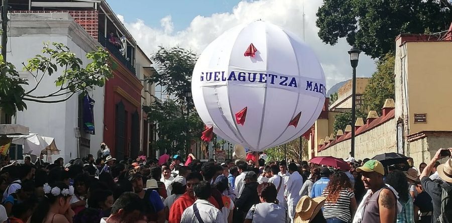 S-22 también reconoce a los pueblos originarios