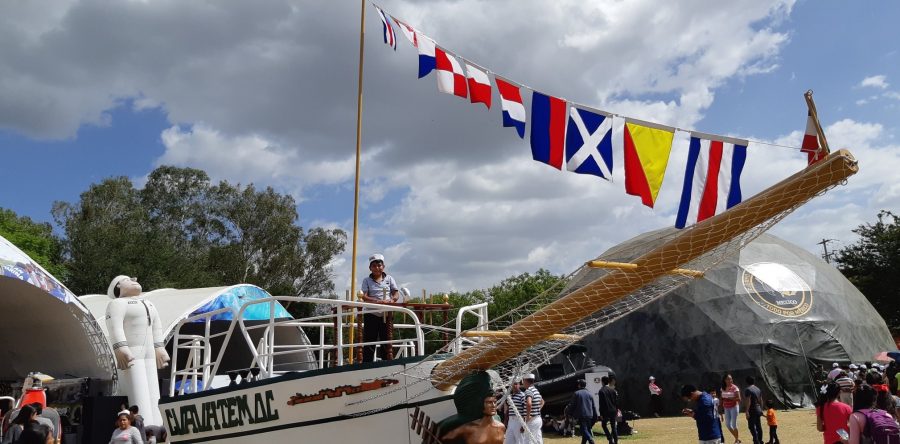 Emite CEPCO recomendaciones al acudir a eventos masivos