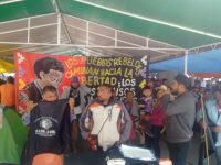 Organizaciones sociales amenazan con boicotear la Guelaguetza