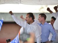 A gobernadores del PAN les urge un nuevo dirigente
