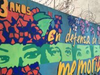 A tres años del Caso Narvarte, abogados y familiares exigen justicia