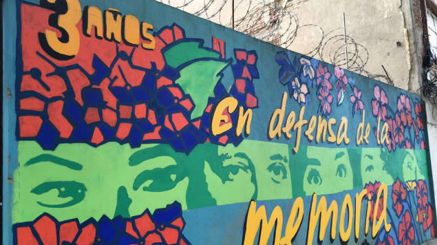 A tres años del Caso Narvarte, abogados y familiares exigen justicia