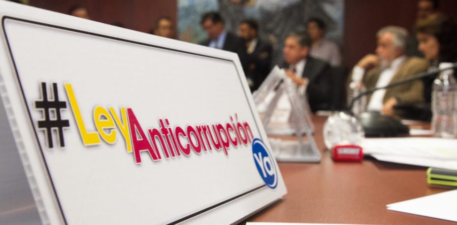 A un año del Sistema Nacional Anticorrupción, ningún estado ha concretado su sistema local