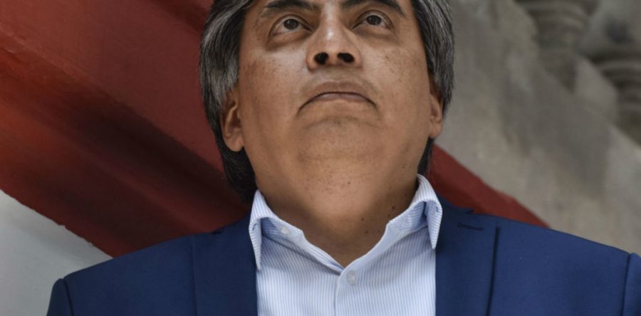 AMLO anuncia a Gerardo Esquivel como próximo subsecretario de Presupuesto de la SHCP