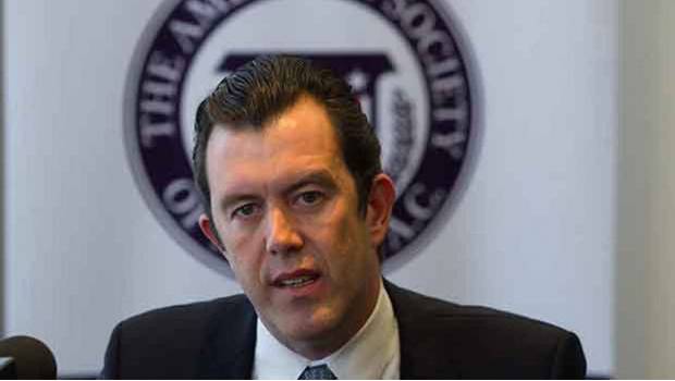 AMLO comienza con el pie derecho ante Trump: Rubin