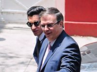 AMLO envía propuesta base a Trump sobre relación bilateral en 4 puntos