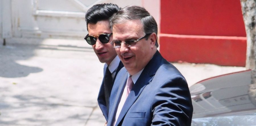 AMLO envía propuesta base a Trump sobre relación bilateral en 4 puntos