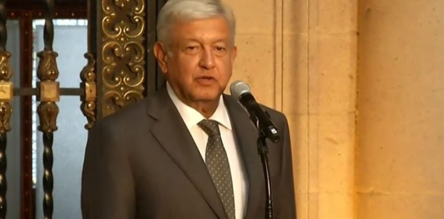 AMLO instruye crear comisiones de la verdad