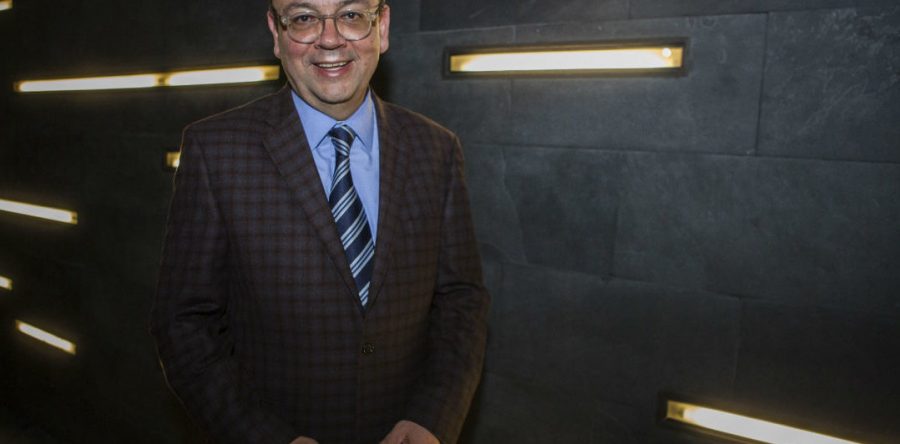 AMLO perfila a Germán Martínez y a Juan Carlos Zentella al IMSS y al Infonavit