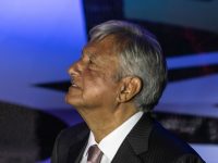 AMLO planea que México tenga su propia ‘patrulla fronteriza’