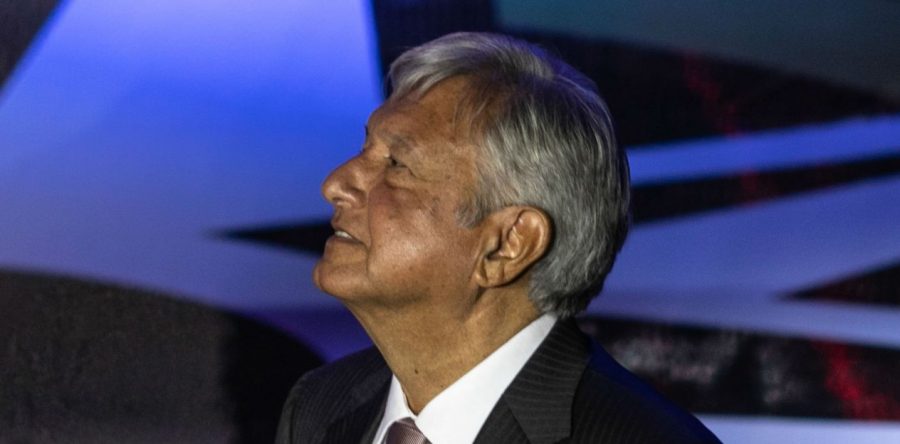 AMLO planea que México tenga su propia ‘patrulla fronteriza’